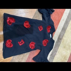 Sonia rykiel girls dress size 6